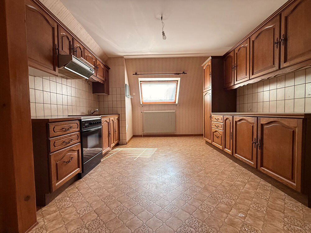 MAISON STEINBACH - QUARTIER CALME - RARE SUR LE SECTEUR