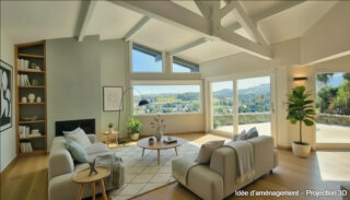  Maison � vendre 4 pi�ces 1 m�