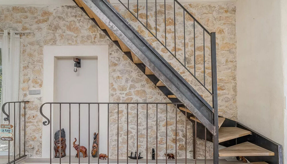 � vendre  Maison Marseille 9