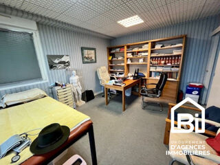  Immeuble � vendre 148 m�