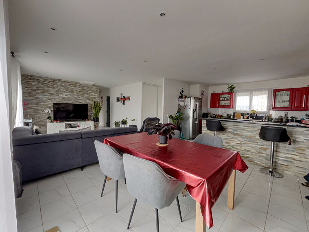 Vente Maison AUTERIVE - Exclusivité Maison T4 de plain-pied avec jardin et garage Auterive