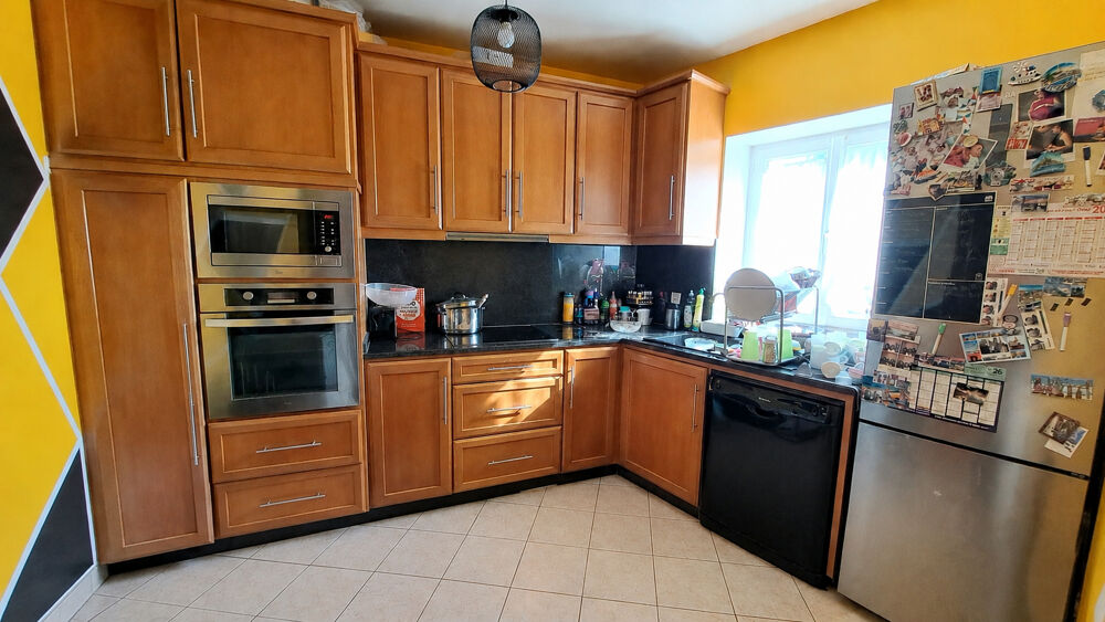 Appartement en duplex