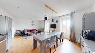  Maison � vendre 6 pi�ces 