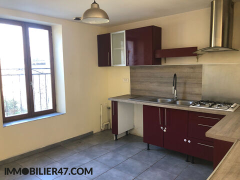  Maison � louer 4 pi�ces 124 m�