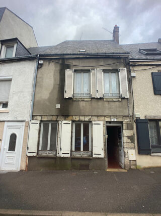  Maison  vendre 5 pices 110 m