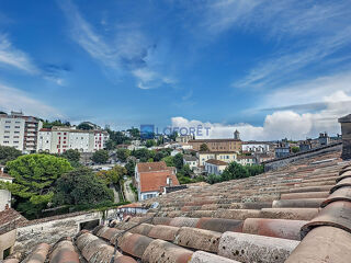  Appartement � vendre 2 pi�ces 30 m�