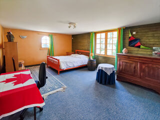  Maison � vendre 4 pi�ces 206 m�