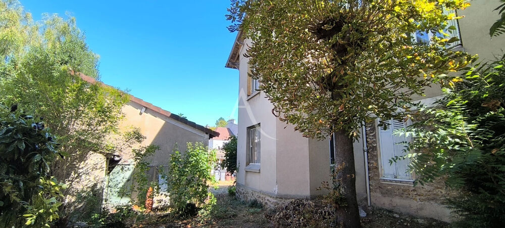 Maison Montgeron 6 pièce(s) 134 m2