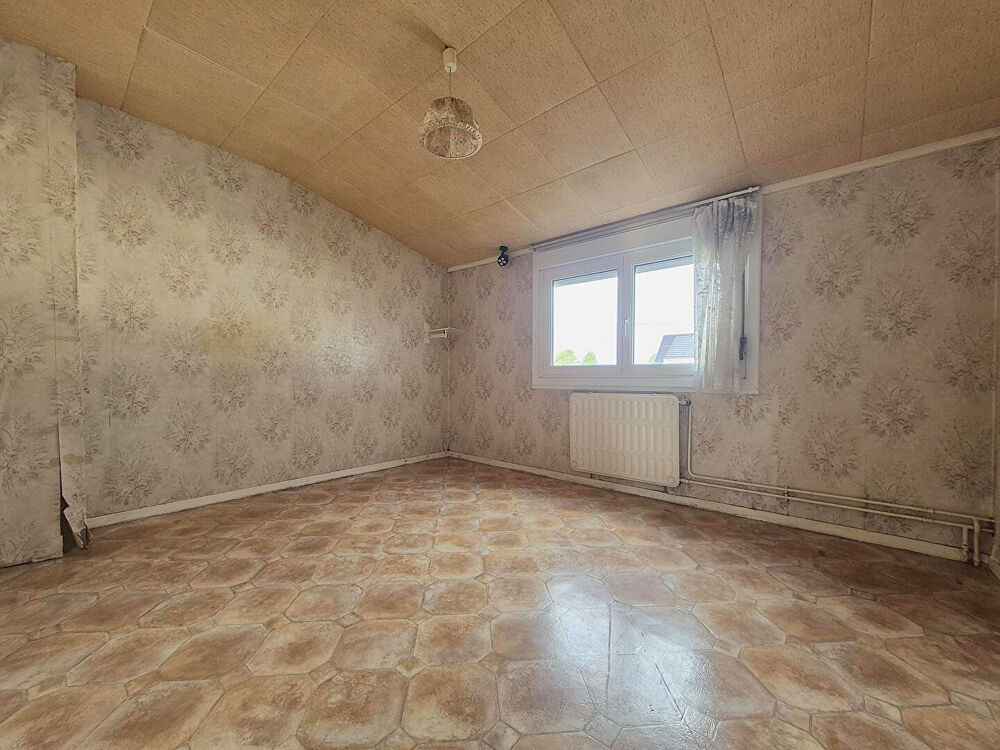 Vente Maison Maison Brouckerque 5 pièce(s) 104.81 m2 Brouckerque