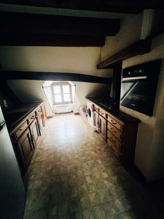  Appartement � louer 2 pi�ces 35 m�