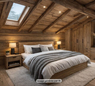  Appartement � vendre 4 pi�ces 75 m�