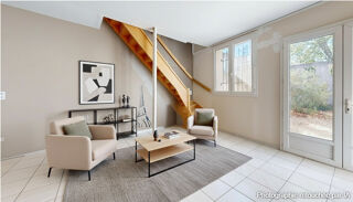  Maison à vendre 3 pièces 90 m²