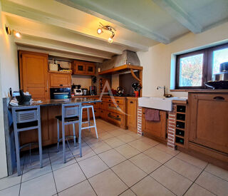  Maison à vendre 6 pièces 121 m²