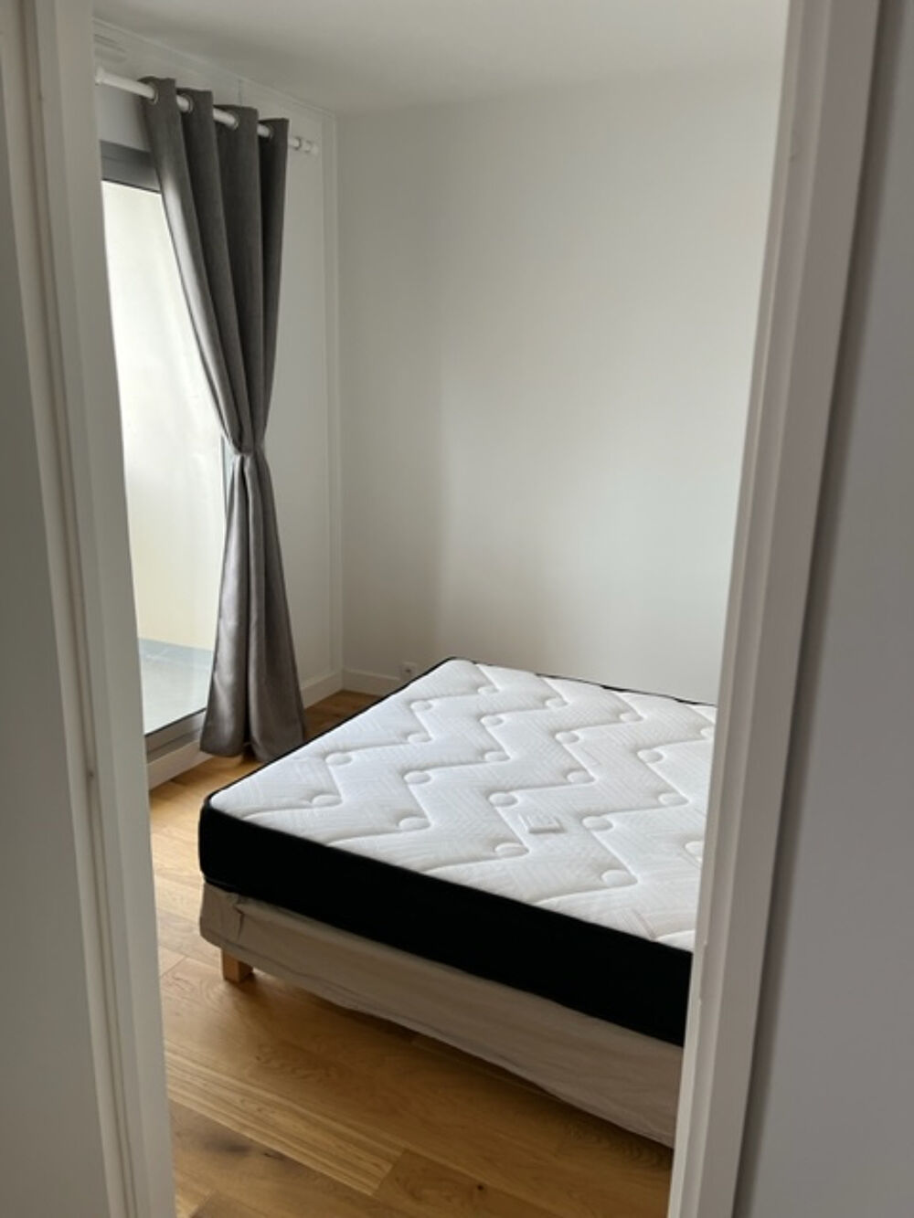 Location Appartement Appartement 2P meublé 47 m2 + balcon - Secteur NATION/PICPUS Paris 12