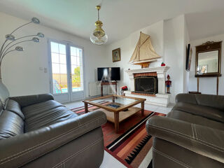  Maison à vendre 6 pièces 132 m²