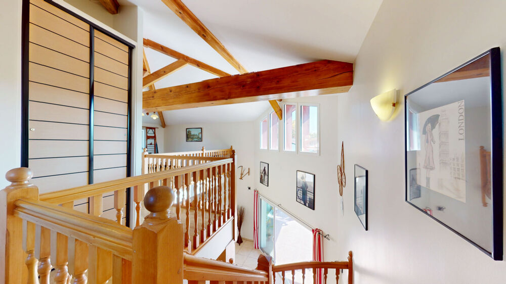  vendre  Maison Ustaritz (64480)