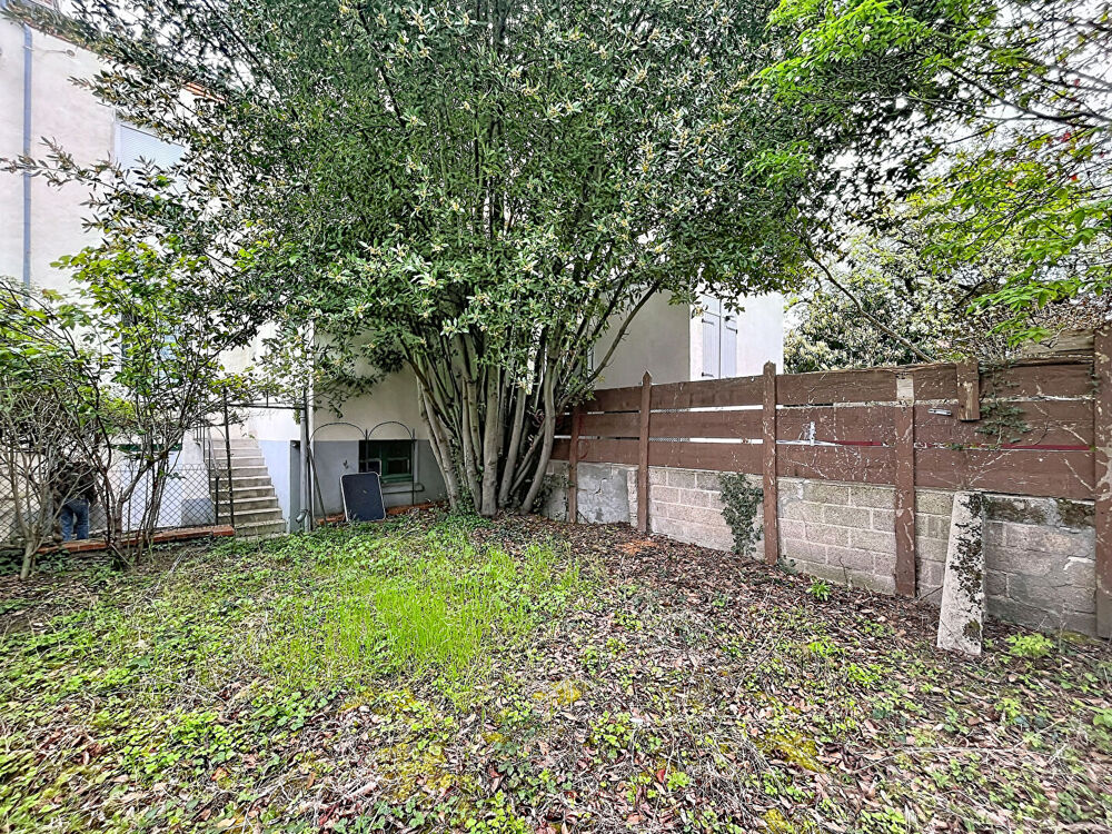 Vente Maison Immeuble Orleans Pasteur Orleans