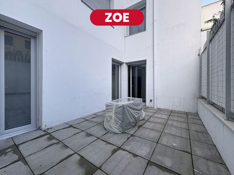  Appartement � vendre 2 pi�ces 53 m�