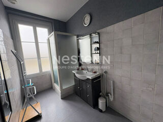  Maison � vendre 3 pi�ces 75 m�