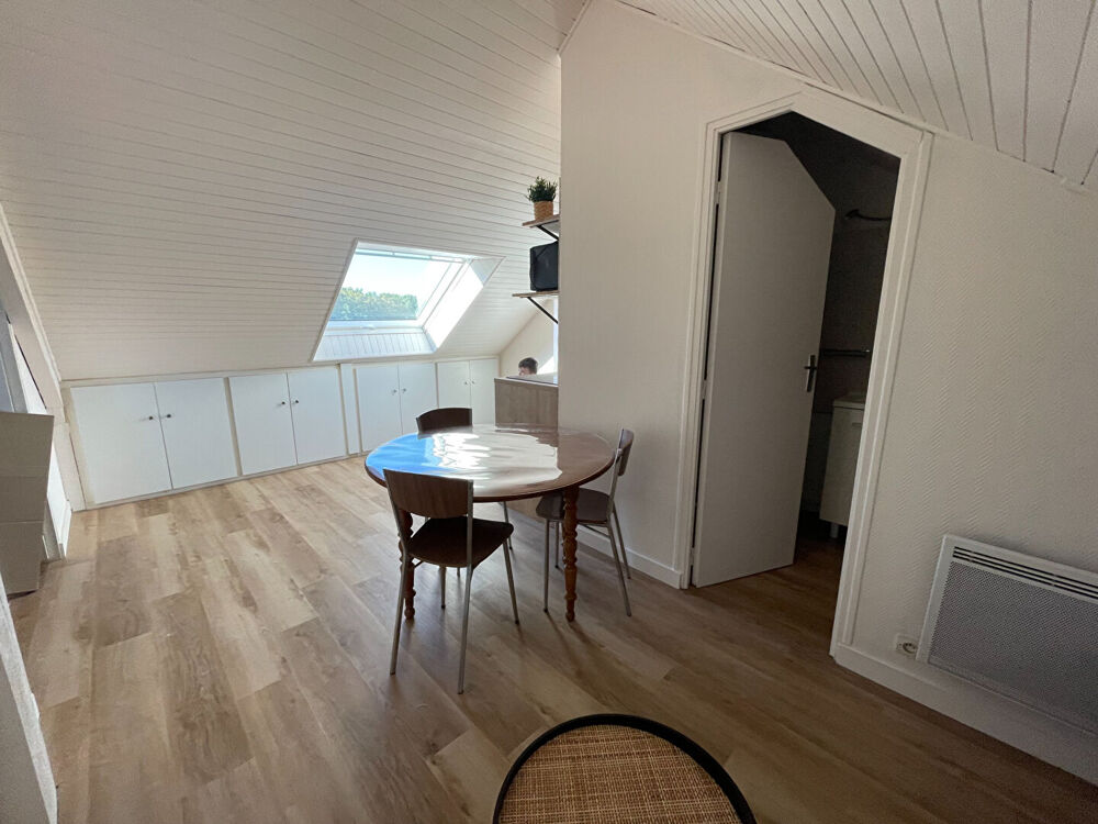 Location Appartement SAINT MALO PARAME Appartement  2 pièce(s) Saint malo