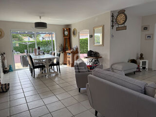  Maison � vendre 6 pi�ces 130 m�