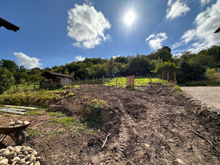  Terrain � vendre 750 m�