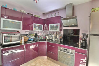  Maison � vendre 4 pi�ces 76 m�