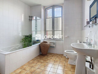  Maison à vendre 5 pièces 109 m²