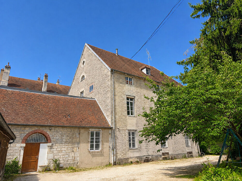 Vente Immeuble Immeuble Besancon 541 m2 Besancon