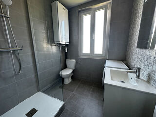  Appartement à louer 2 pièces 29 m²