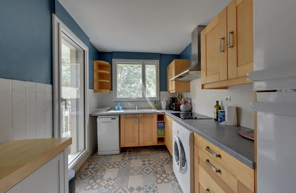 Location Appartement Appartement Nogent Sur Marne 3 pièce(s) 64.95 m2 Nogent sur marne