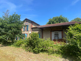  Maison 6 pièces 115 m² Guingamp