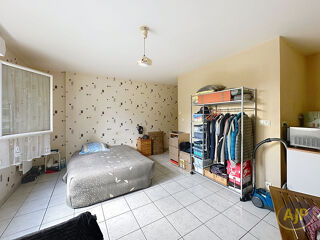  Appartement à vendre 1 pièce 27 m²