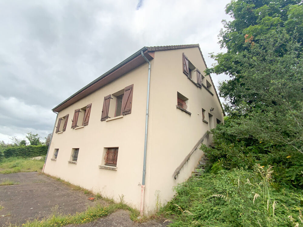 OPPORTUNITÉ LE CREUSOT
