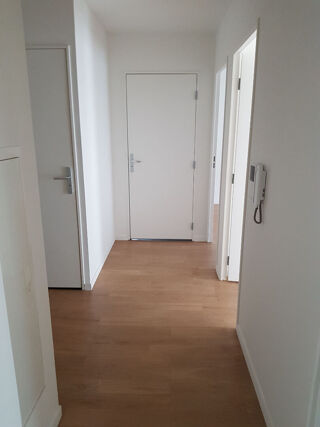  Appartement � vendre 3 pi�ces 60 m�