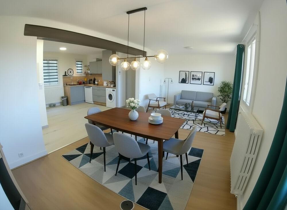 Vente Appartement Appart Dernier étage, T4, T3 - Rodez - cave Rodez