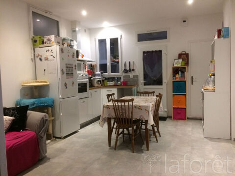  Appartement  louer 2 pices 50 m