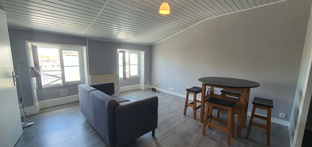 Appartement Rochefort 3 pièce(s) 41 m2 proche Thermes