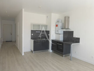 Location Appartement Appartement île de Nantes 1 pièce 35m² Nantes