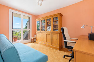  Appartement à vendre 4 pièces 88 m²