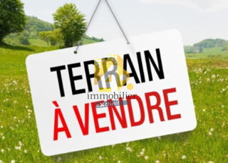  Terrain à vendre 1138 m²