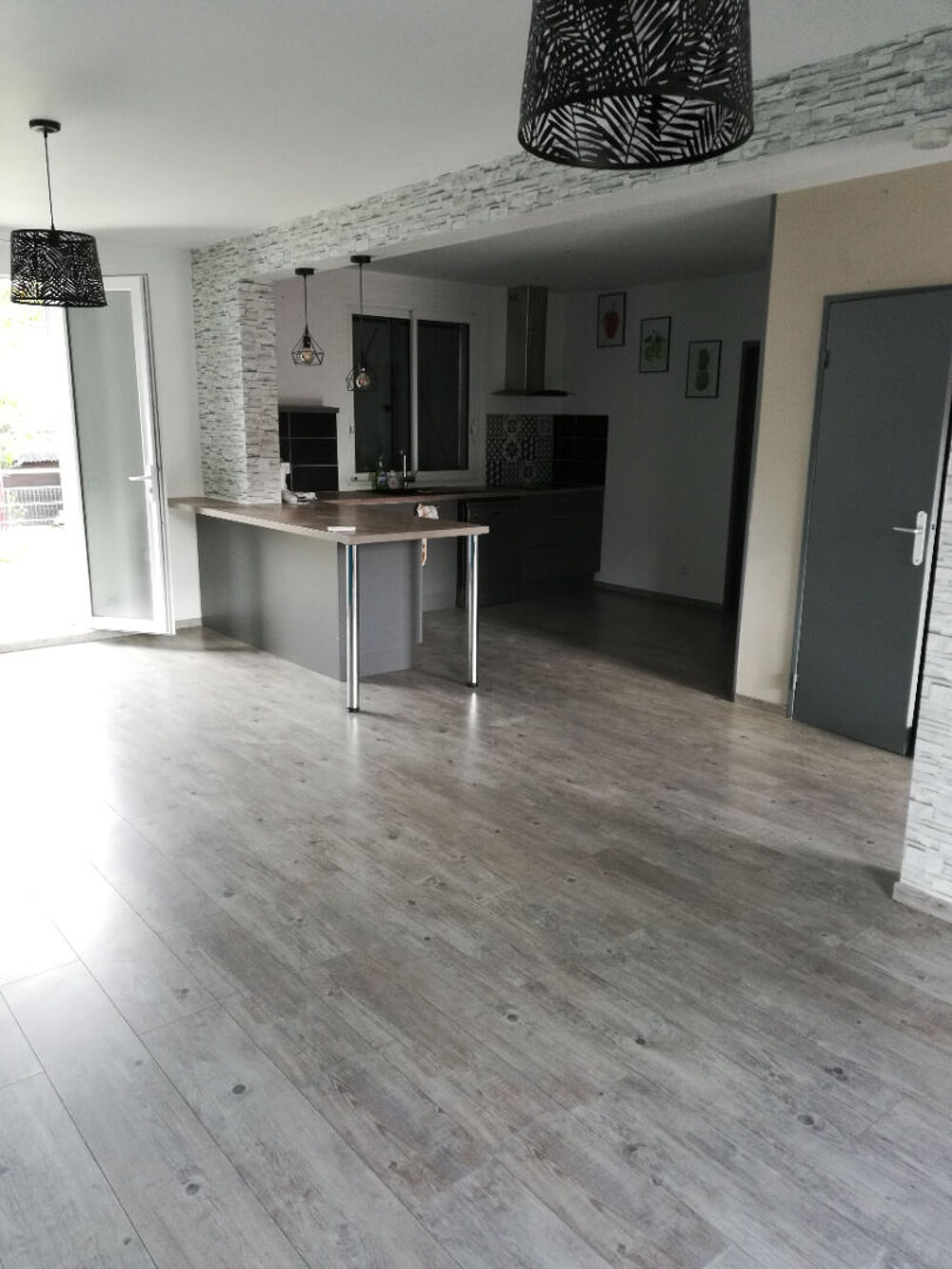 Location Maison Maison Aussillon 4 pièce(s) 88.57 m2 Aussillon