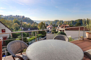  Maison � vendre 8 pi�ces 