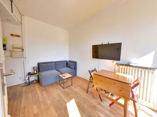  Appartement � vendre 2 pi�ces 28 m�