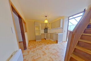  Maison � vendre 4 pi�ces 100 m�