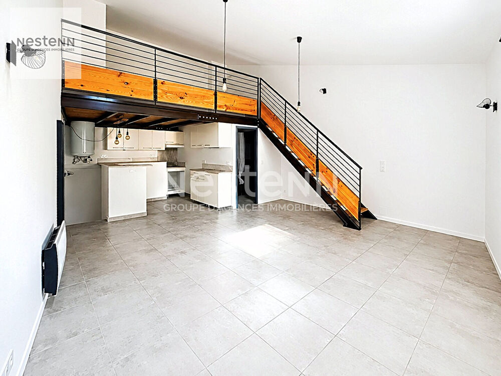 Appartement Saint-chamas 2 pièce(s) 51,03 m2