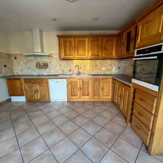  Maison � vendre 6 pi�ces 134 m�