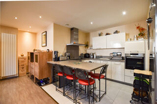  Appartement à vendre 5 pièces 123 m²
