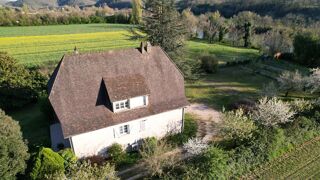  Maison � vendre 6 pi�ces 230 m� Lamagdelaine