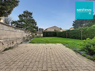  Maison � vendre 3 pi�ces 80 m�